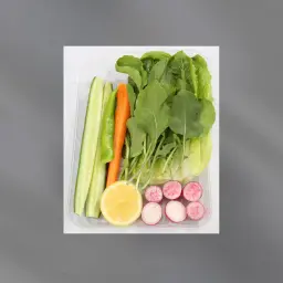 سلطة ورقيات
